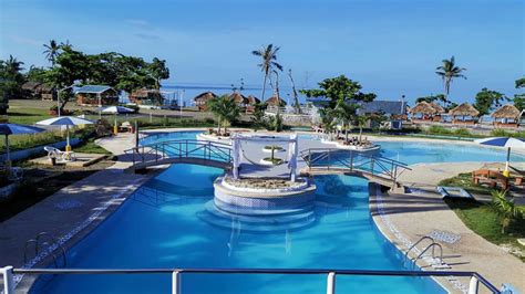 baresbisan beach resort photos